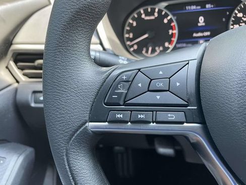 Used 2020 Nissan Altima 2.5 S FWD image 21