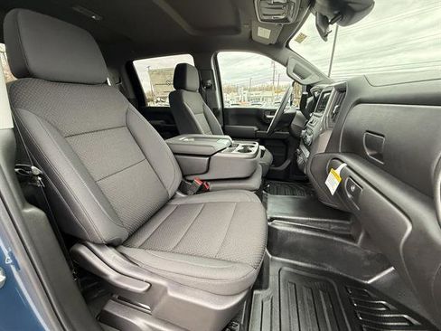 New 2026 Chevrolet Silverado 2500 W/T w/ WT Convenience Package image 24