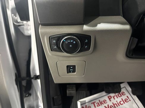 Used 2016 Ford F150 XLT w/ Equipment Group 301A Mid image 38