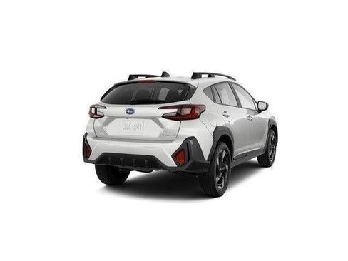 New 2025 Subaru Crosstrek 2.5i Limited w/ Popular Package #3A image 29