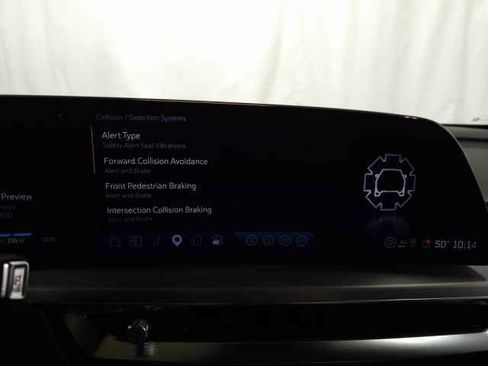 New 2026 Cadillac Lyriq Sport image 30