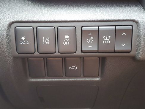 New 2026 Mitsubishi Eclipse Cross SEL image 20