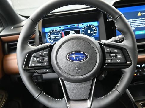 New 2026 Subaru Outback Touring XT image 25