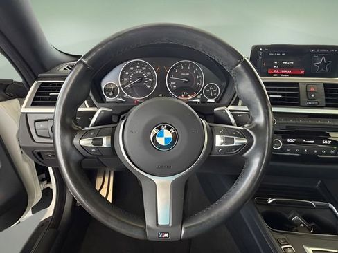 Used 2019 BMW 440i xDrive 440i xDrive w/ M Sport Package image 35