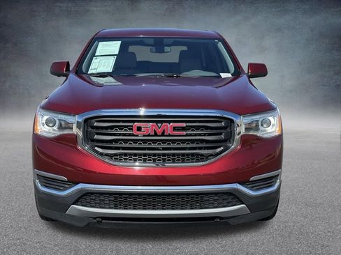 Used 2018 GMC Acadia SLE w/ LPO, Protection Package image 9