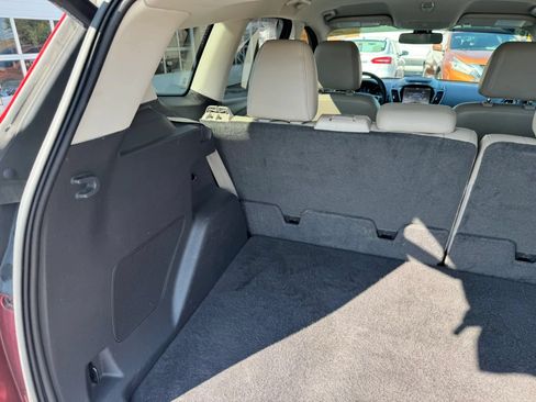 Used 2014 Ford Escape Titanium w/ Equipment Group 401A FWD image 30