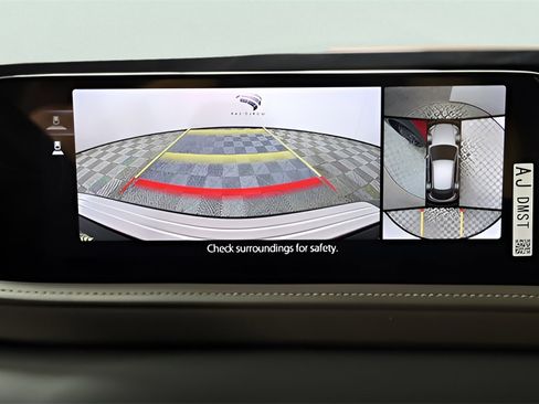 New 2025 MAZDA CX-30 2.5 Turbo w/ Premium Plus Pkg image 36