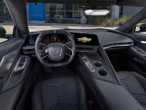 New 2026 Chevrolet Corvette Z06 image 15