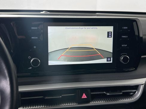 Used 2021 Kia K5 GT-Line image 13