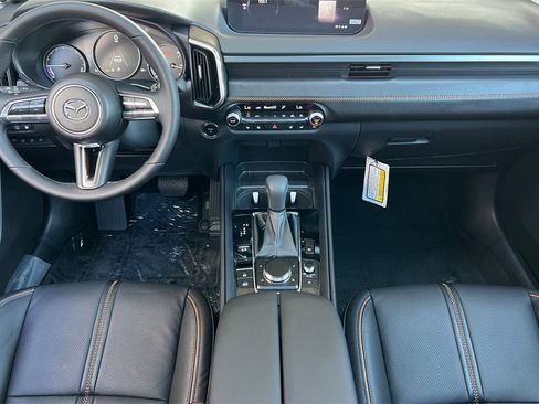 New 2025 MAZDA CX-50 2.5 Hybrid w/ Weather Package image 11