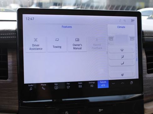Used 2024 Ford Expedition Max Limited RWD image 32