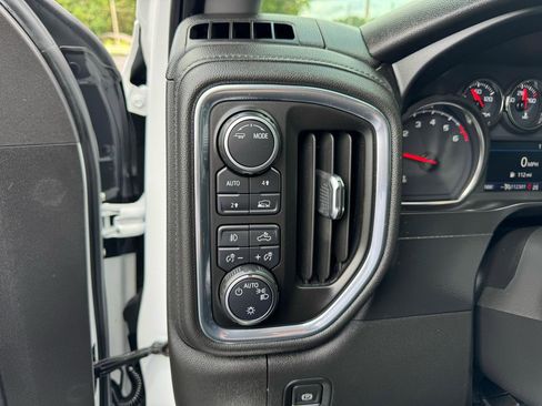 Used 2021 Chevrolet Silverado 1500 RST w/ Rally Edition AWD/4WD image 24