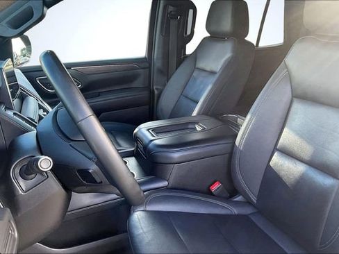 Used 2023 Chevrolet Tahoe LT image 22