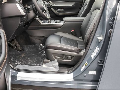 New 2026 MAZDA CX-70 SC Plus AWD/4WD image 23