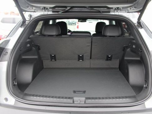 New 2025 Chevrolet Blazer EV LT w/ Super Cruise Package image 7