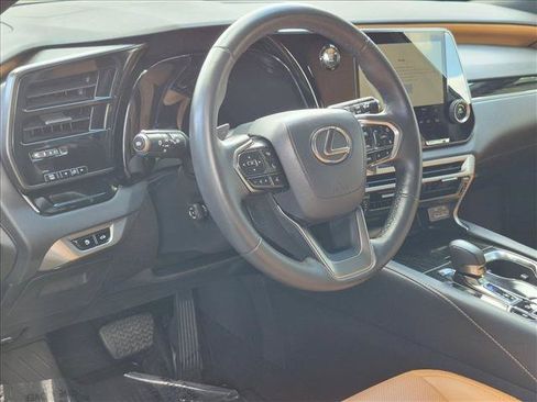 Used 2026 Lexus RX 350 FWD w/ Accessory Package (Z1) image 10