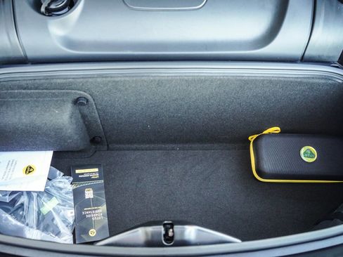 Used 2024 Lotus Emira First Edition image 39