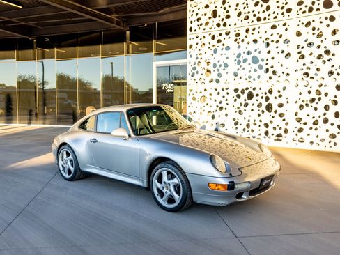 Used 1998 Porsche 911 Carrera S image 28