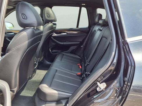 Used 2023 BMW X3 xDrive30i AWD/4WD image 13