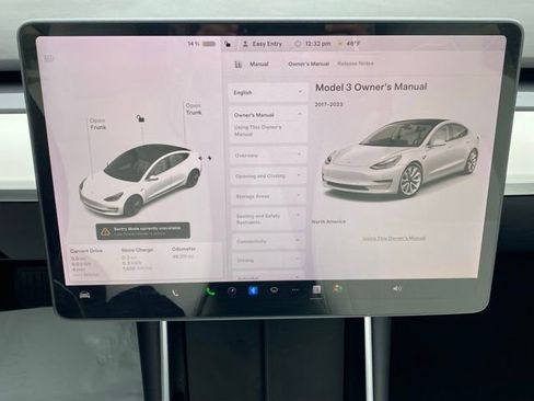 Used 2019 Tesla Model 3 image 45