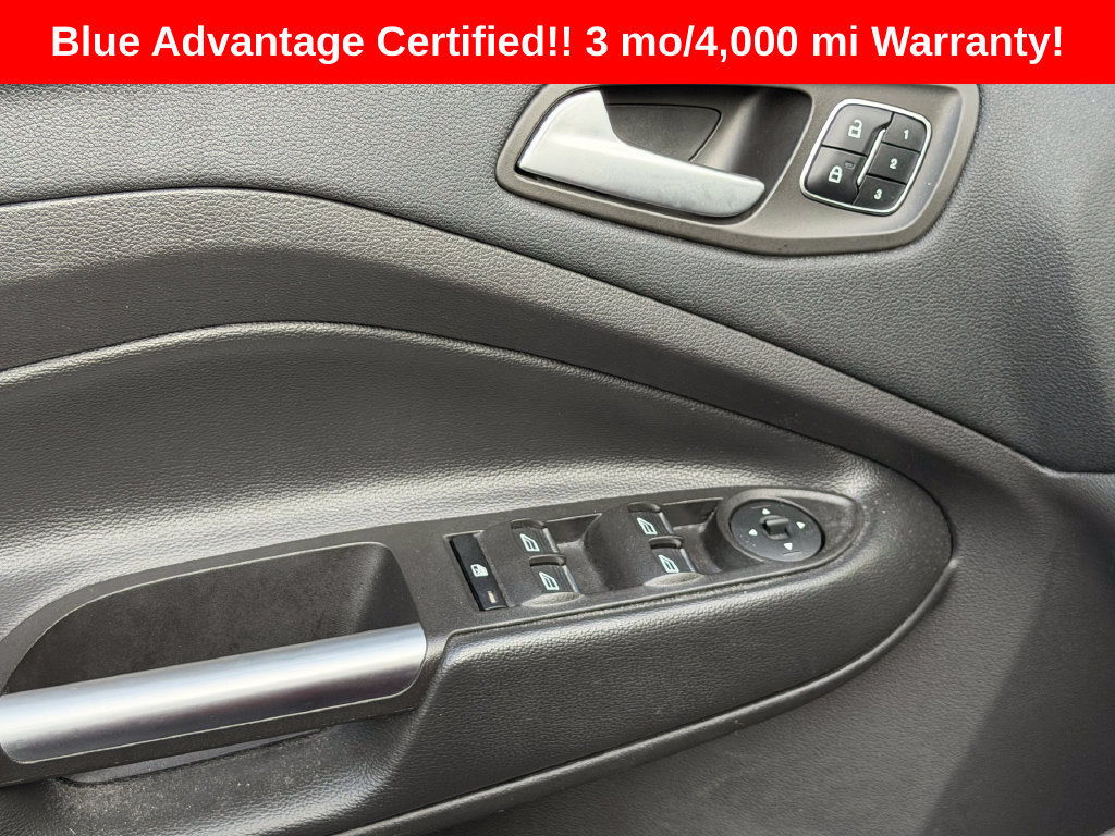 Used 2018 Ford Escape Titanium w/ Ford Safe & Smart Package AWD/4WD image 23