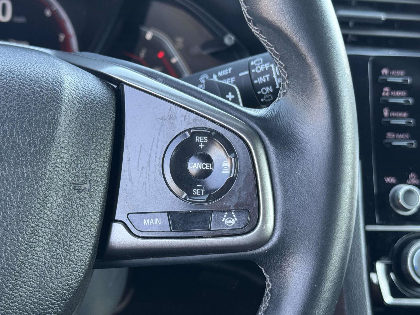 Used 2020 Honda Civic Sport image 12