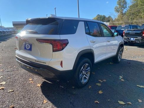 New 2026 GMC Terrain Elevation image 5