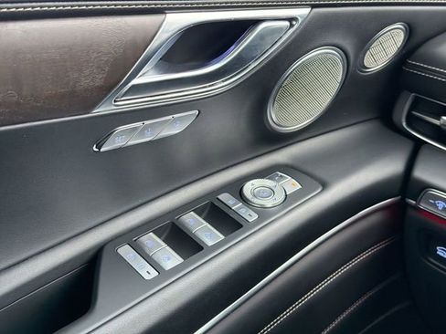 Used 2021 Genesis GV80 2.5T w/ Prestige Package 04 image 17