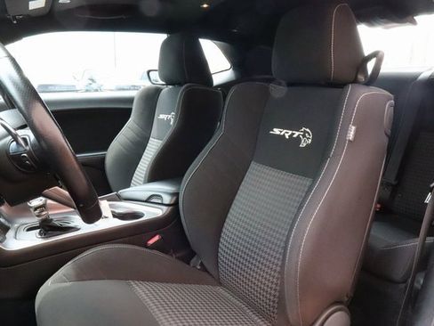 Used 2022 Dodge Challenger SRT Hellcat Redeye image 13