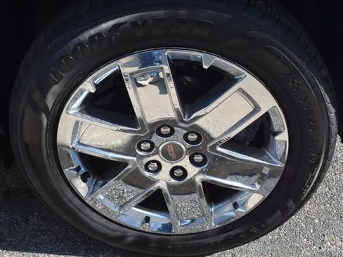 Used 2014 GMC Acadia Denali FWD image 53