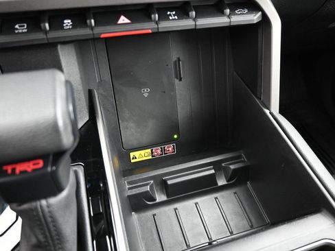 Used 2025 Toyota Tundra Limited w/ TRD Off-Road Package image 18