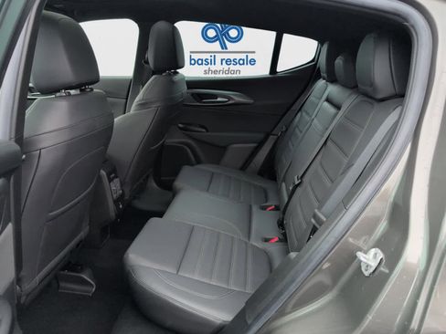 Used 2024 Alfa Romeo Tonale Ti w/ Active Assist Package image 19