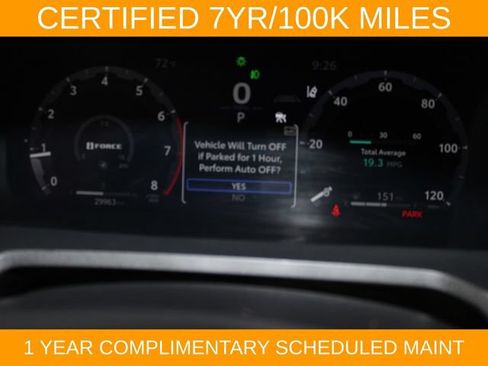 Used 2024 Toyota Tacoma TRD Off-Road AWD/4WD image 24