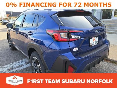 New 2026 Subaru Crosstrek 2.5i Limited w/ Popular Package #4A
