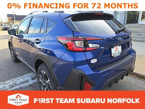 New 2026 Subaru Crosstrek 2.5i Limited w/ Popular Package #4A AWD/4WD image 4