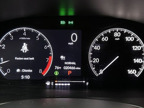Used 2024 Honda Civic Sport image 17