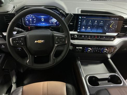 New 2026 Chevrolet Silverado 2500 High Country w/ Z71 Off-Road Package image 24