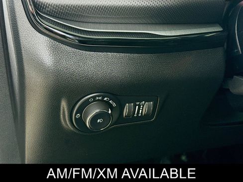 Used 2024 Jeep Compass Trailhawk AWD/4WD image 14