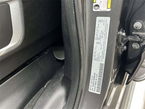 Used 2022 RAM 1500 Laramie image 21