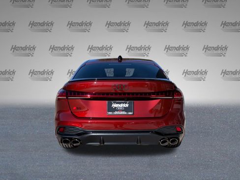 Used 2025 Audi S5 Premium Plus AWD/4WD image 8