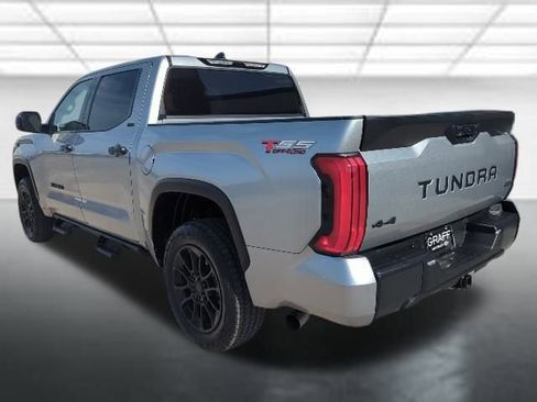 Used 2023 Toyota Tundra SR5 image 2