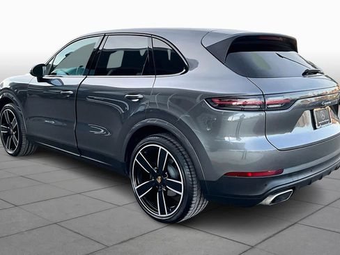 Used 2019 Porsche Cayenne image 11