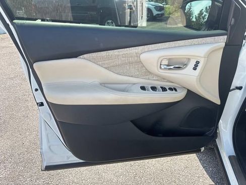 Certified 2023 Nissan Murano SL w/ Cargo Package AWD/4WD image 26