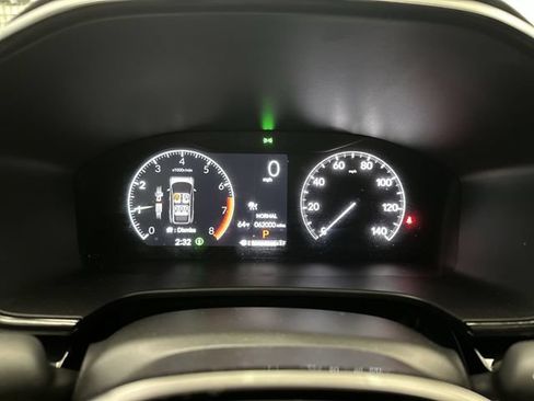 Used 2023 Honda CR-V EX-L image 13