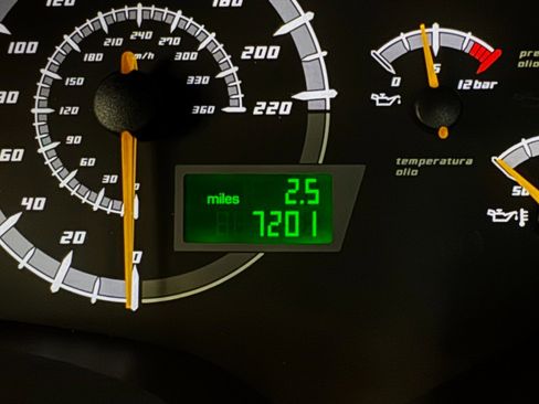 Used 2010 Lamborghini Murcielago LP 670-4 SV image 22