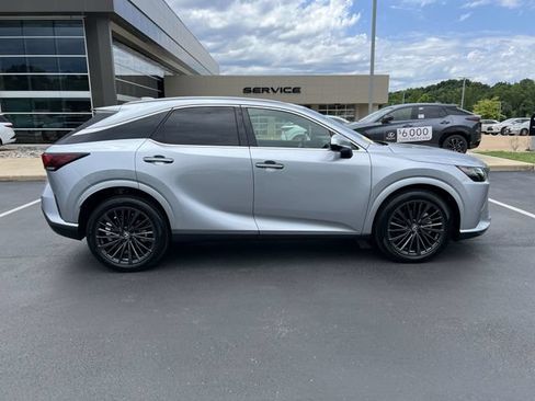 Certified 2025 Lexus RX 350 Premium w/ Convenience Package AWD/4WD image 2