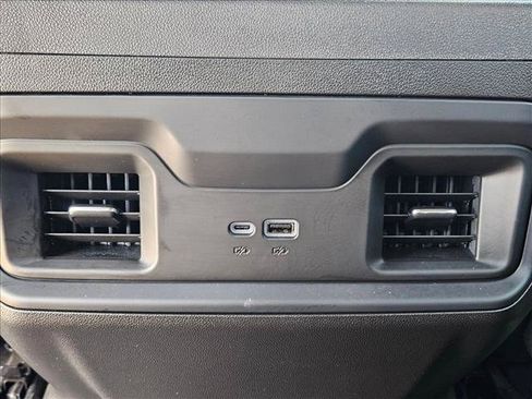 Used 2025 Chevrolet Silverado 1500 LT w/ Protection Package RWD image 16