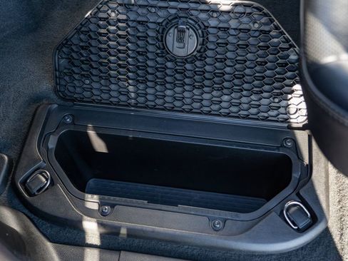 Used 2021 RAM 1500 TRX w/ TRX Level 2 Equipment Group image 18