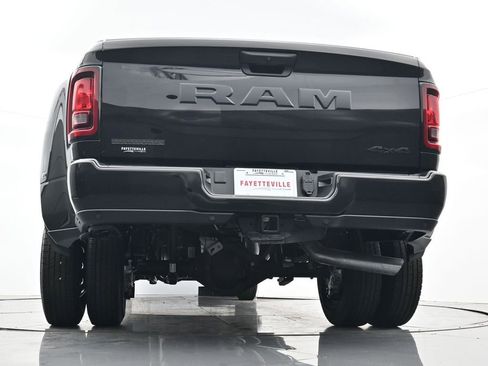 New 2026 RAM 3500 Big Horn image 38
