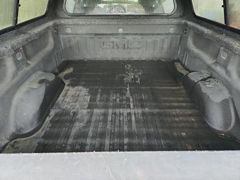 Certified 2018 GMC Sierra 3500 SLT image 30